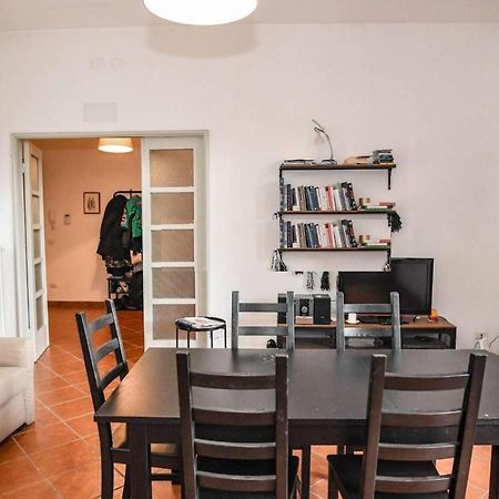 Casa Cittadella 33 Apartment Ferrara Ngoại thất bức ảnh