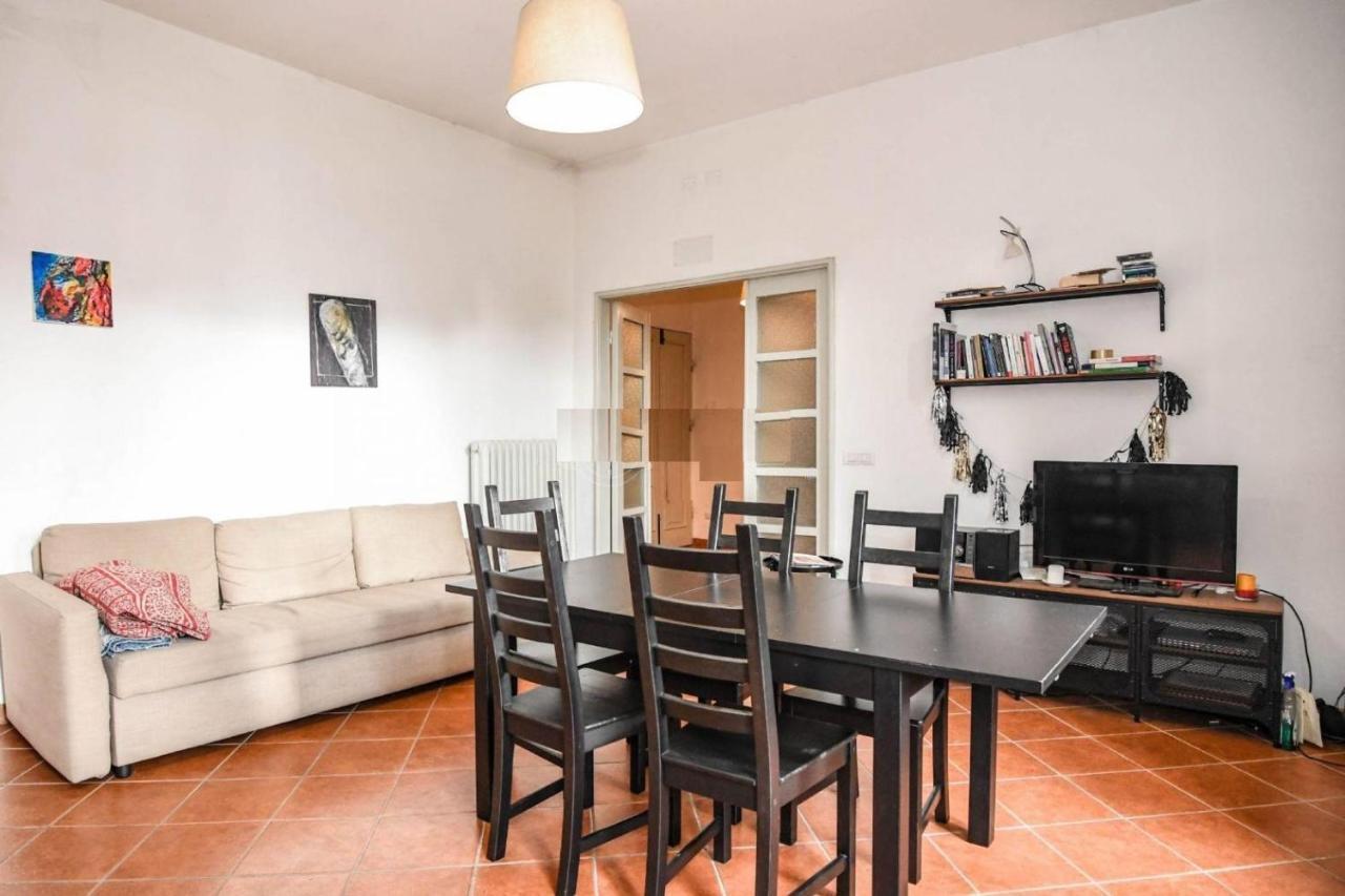Casa Cittadella 33 Apartment Ferrara Ngoại thất bức ảnh