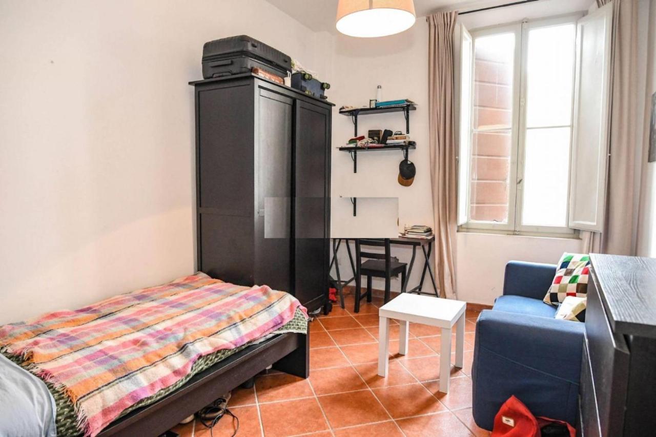 Casa Cittadella 33 Apartment Ferrara Ngoại thất bức ảnh