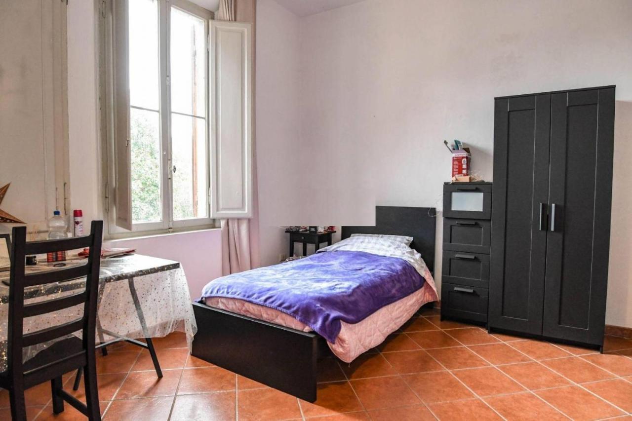 Casa Cittadella 33 Apartment Ferrara Ngoại thất bức ảnh