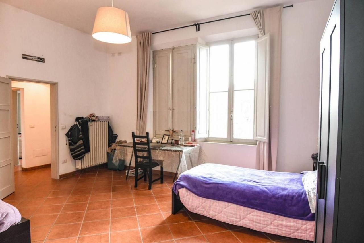Casa Cittadella 33 Apartment Ferrara Ngoại thất bức ảnh