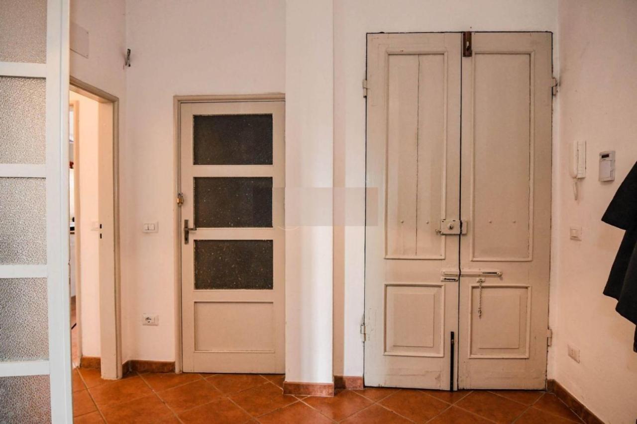 Casa Cittadella 33 Apartment Ferrara Ngoại thất bức ảnh