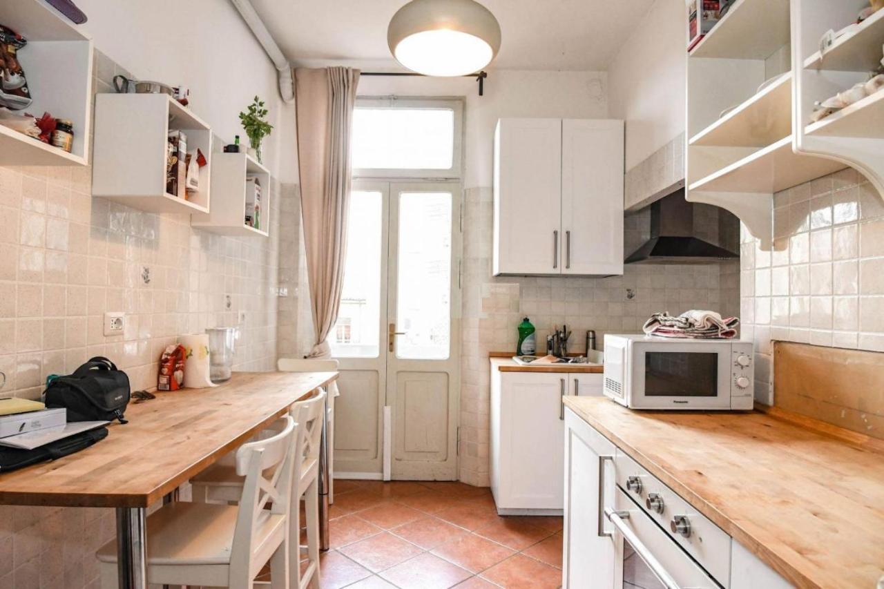 Casa Cittadella 33 Apartment Ferrara Ngoại thất bức ảnh