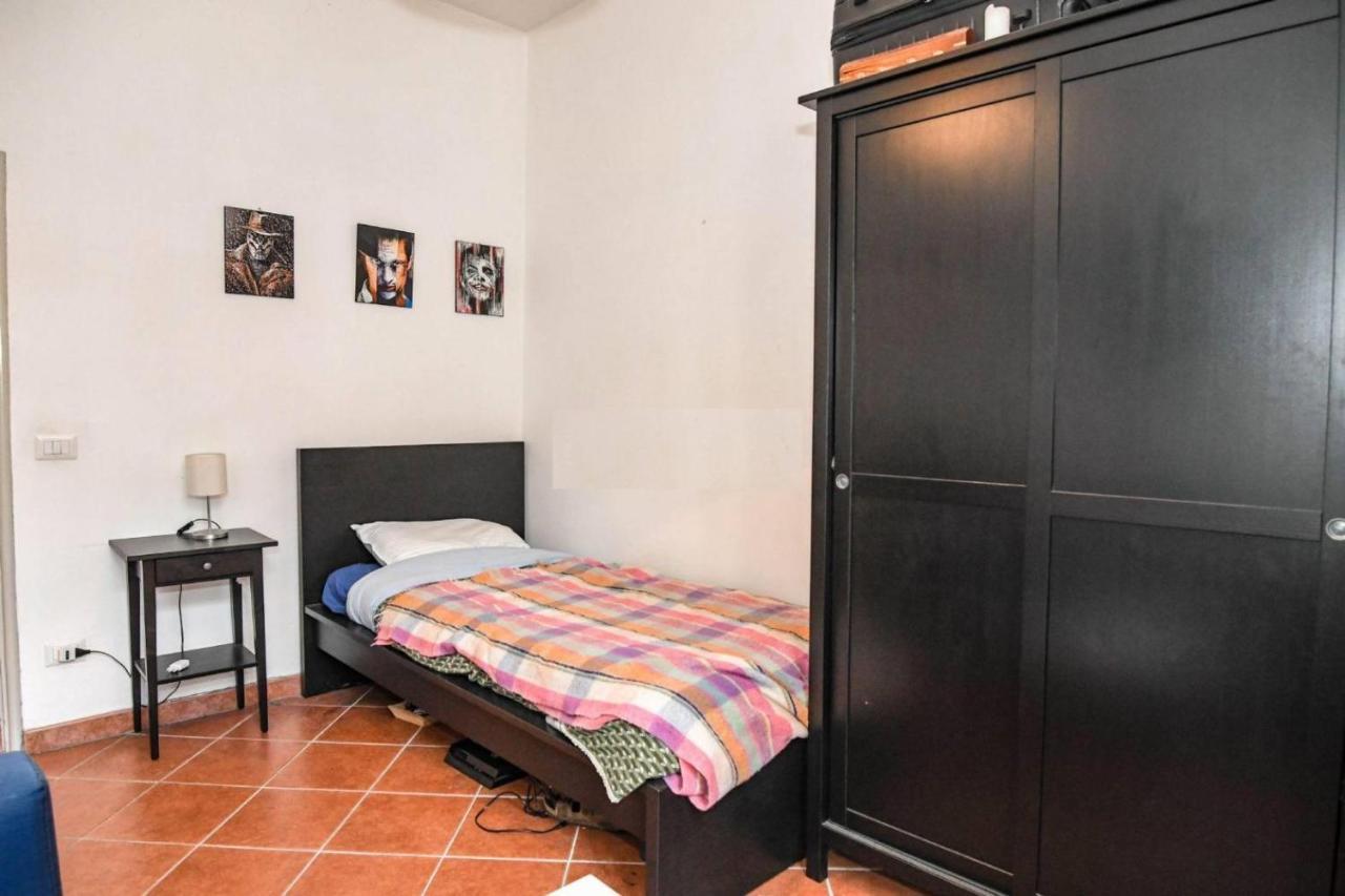 Casa Cittadella 33 Apartment Ferrara Ngoại thất bức ảnh