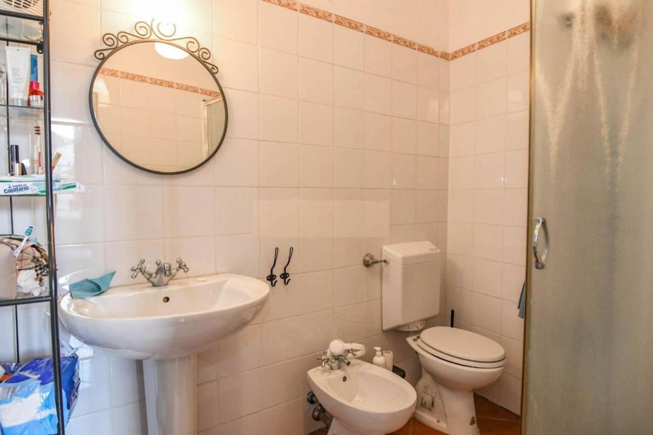 Casa Cittadella 33 Apartment Ferrara Ngoại thất bức ảnh